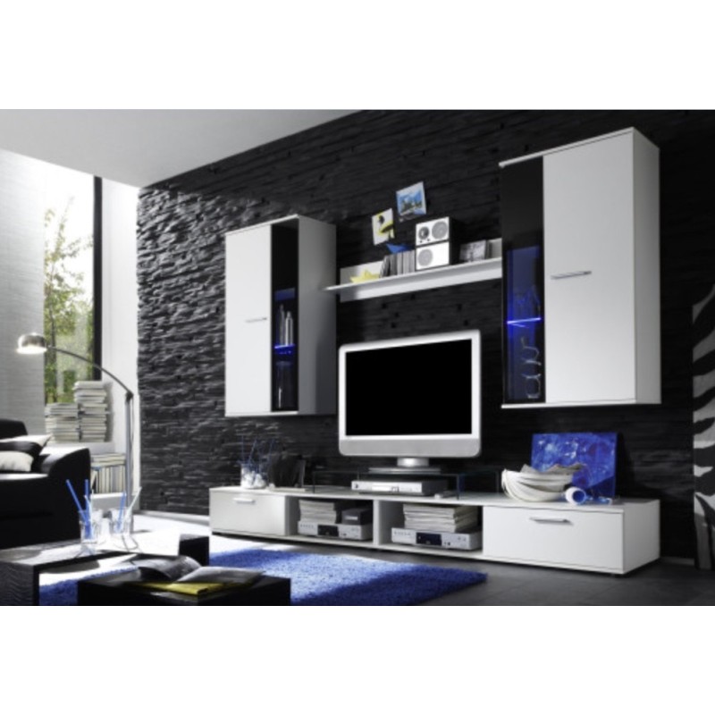 Ensemble meuble TV