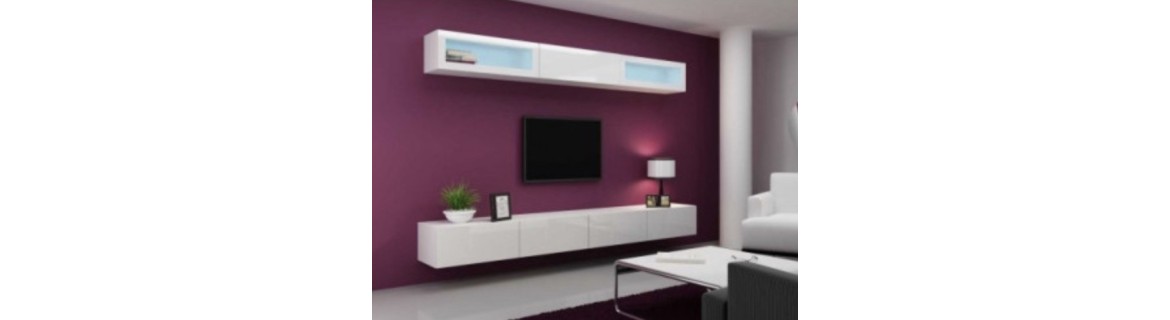 Meuble TV: achat Meuble TV design