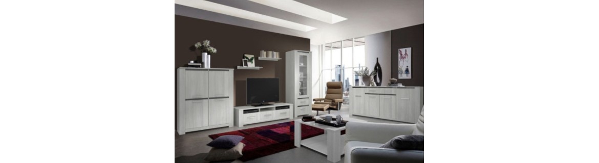 salon complet pour votre séjour design