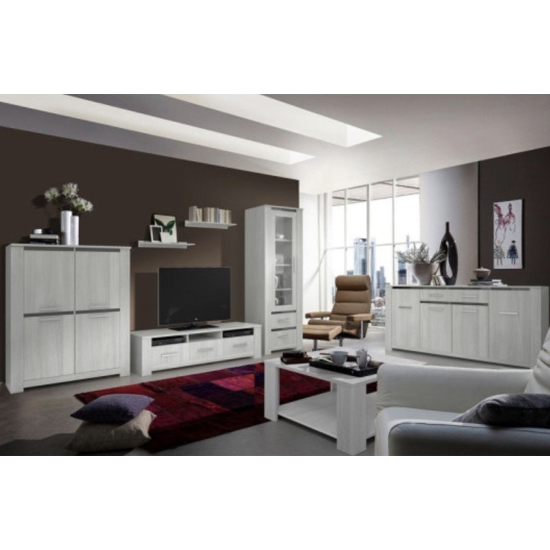 salon complet pour votre séjour design