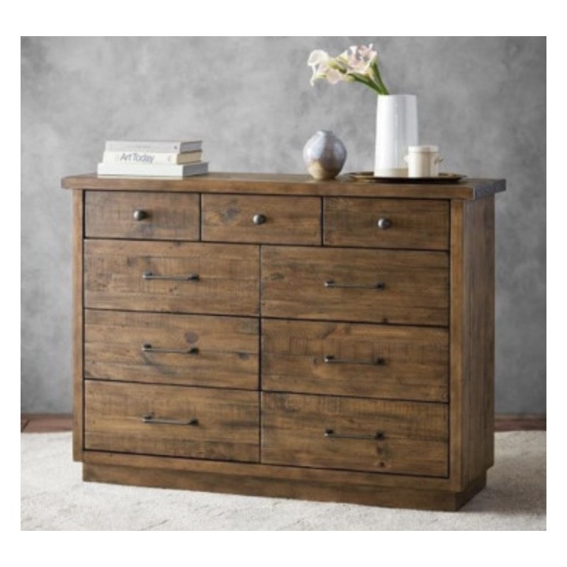 Meubles en bois