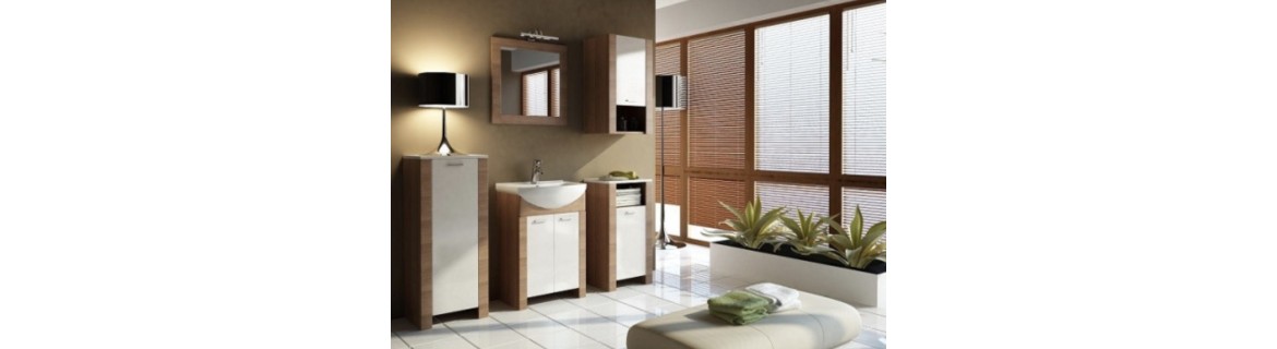 Meubles de salle de bain