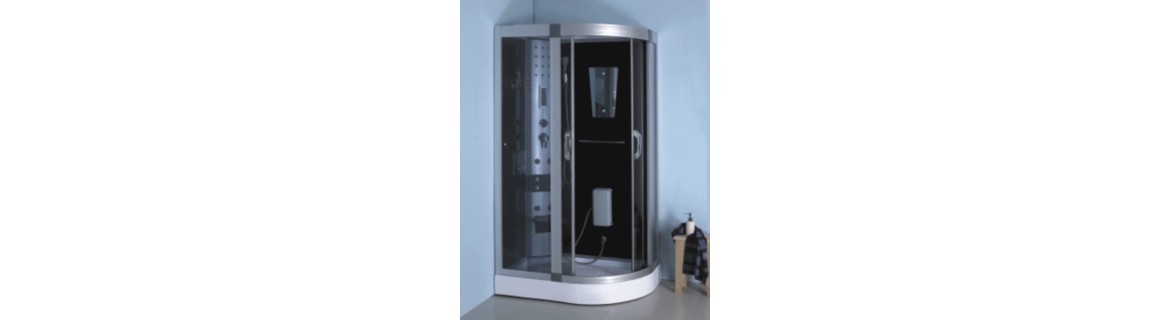 Cabine de douche design: achat cabine de douche design
