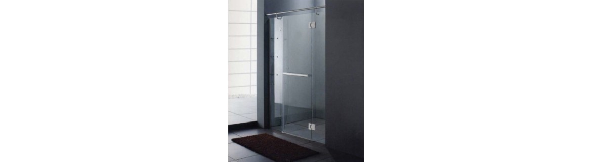 Paroi de douche design: achat paroi de douche design