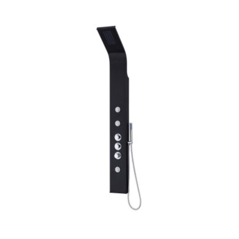 Colonne de douche design: achat colonne de douche design