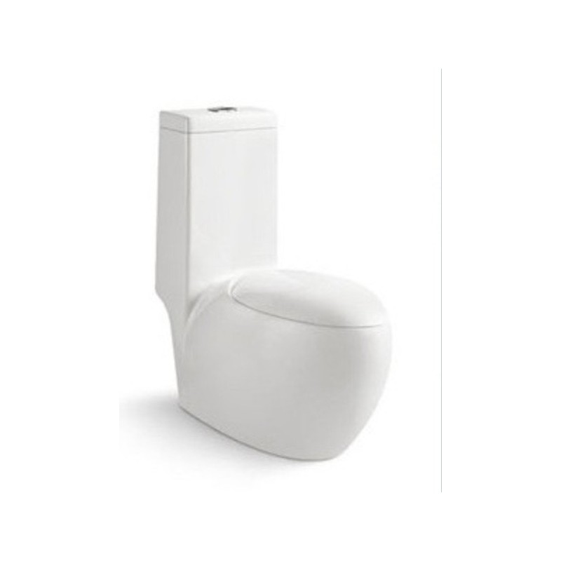 WC et bidets