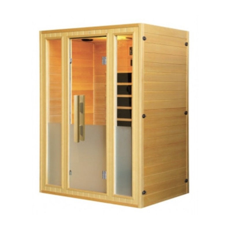 Cabines infrarouges