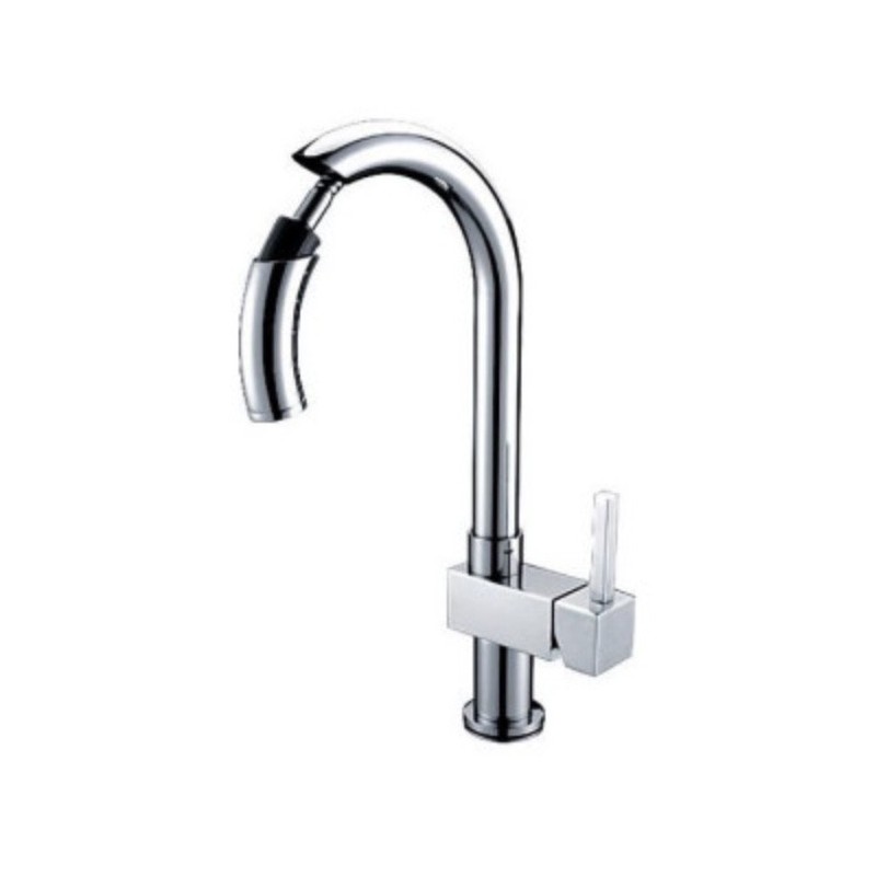 Robinetterie pour cuisine design