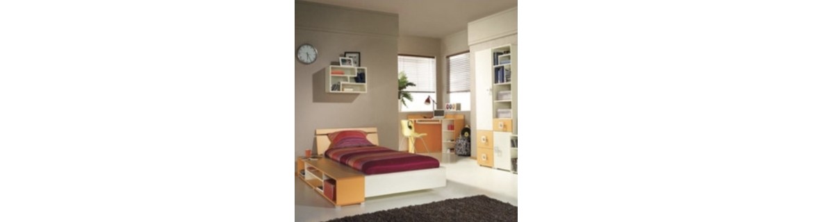 Mobilier Chambre d'enfant design - Vente mobilier chambre d'enfant – Boutique meuble design