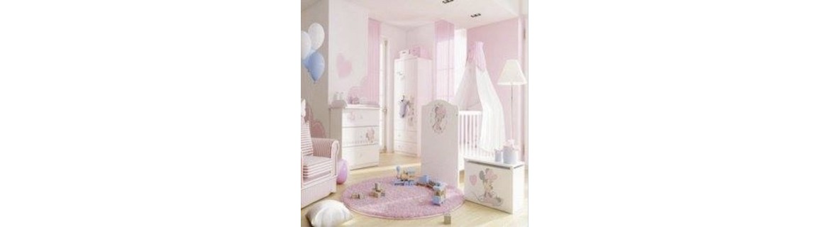 Chambre bébé