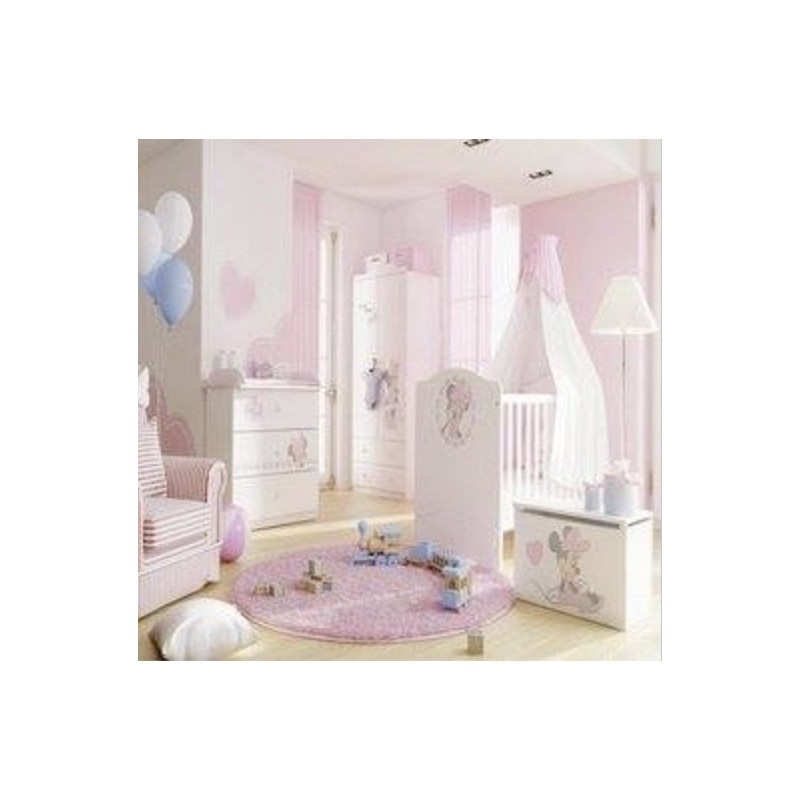 Chambre bébé