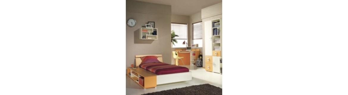 Chambre enfant complète design: achat chambre enfant complète design
