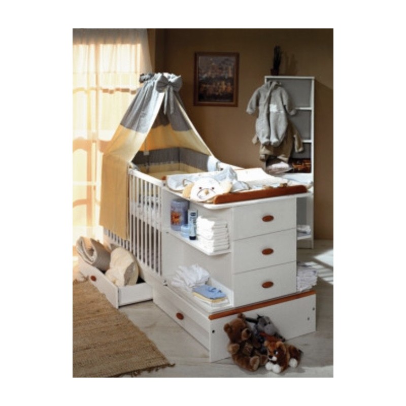 Lit Chambre Transformable