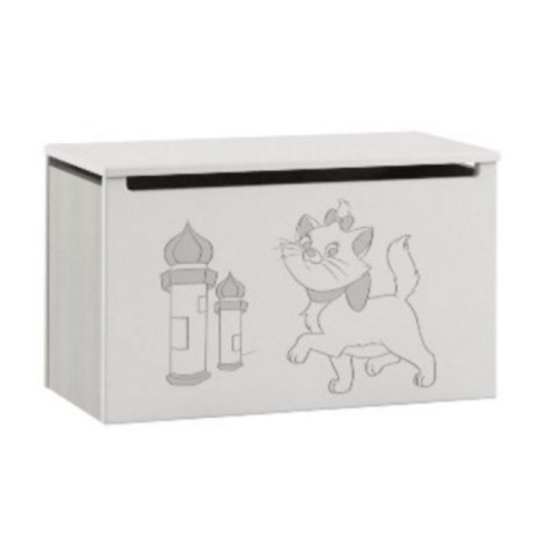 Chevet enfant - Chevet enfant design - Chambre d'enfant