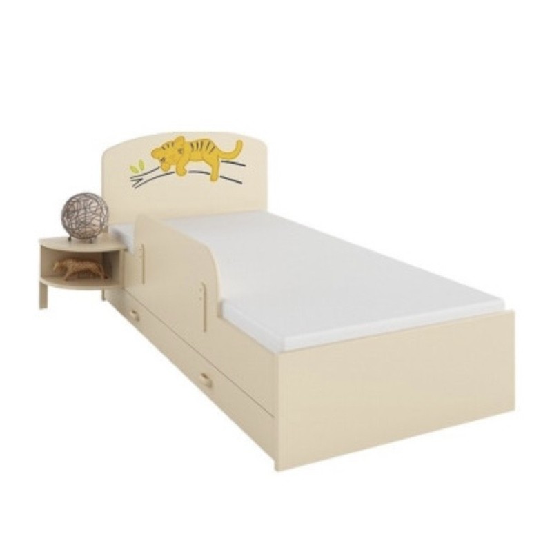 Lit enfant - lit enfant design - Chambre d'enfant