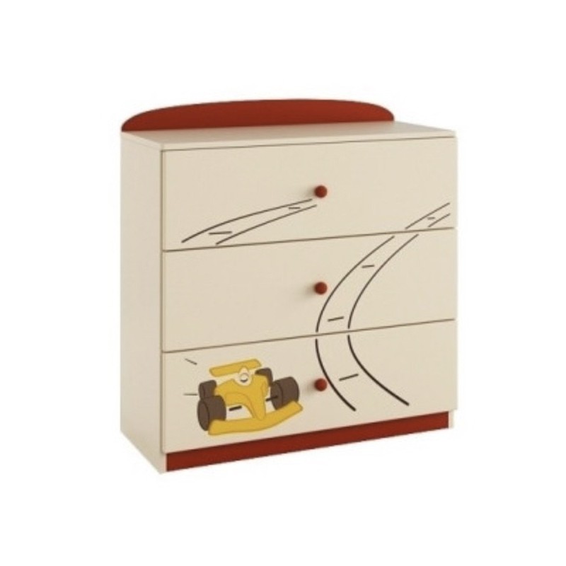 Commode enfant