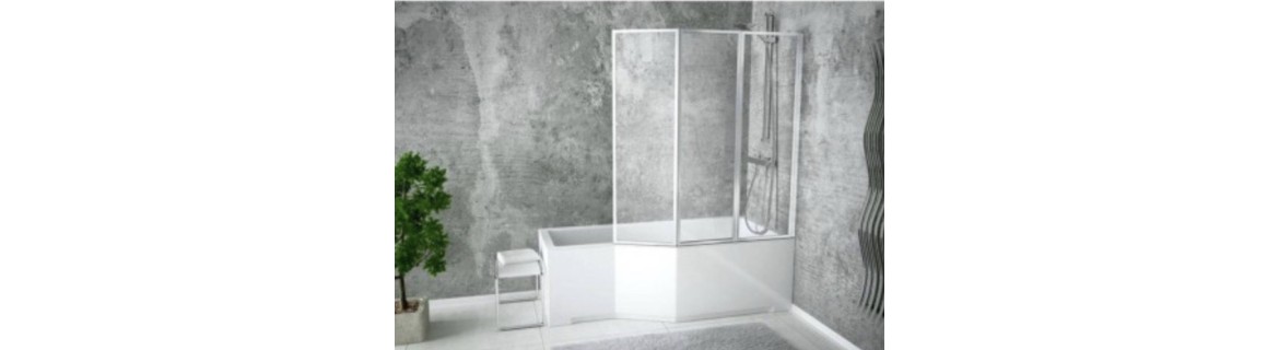 Salle de bain - Meuble design - Baignoires encastrables