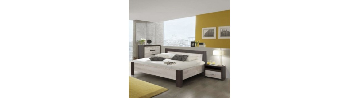 Chambres adultes complètes, chambre complète