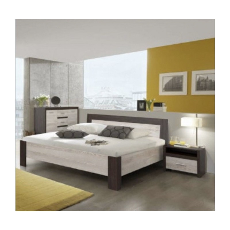 Chambres adultes complètes, chambre complète