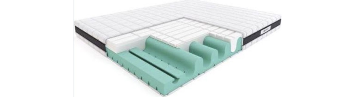 Matelas mousse