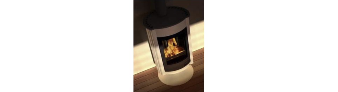poele à bois pour votre chauffage d'intérieur