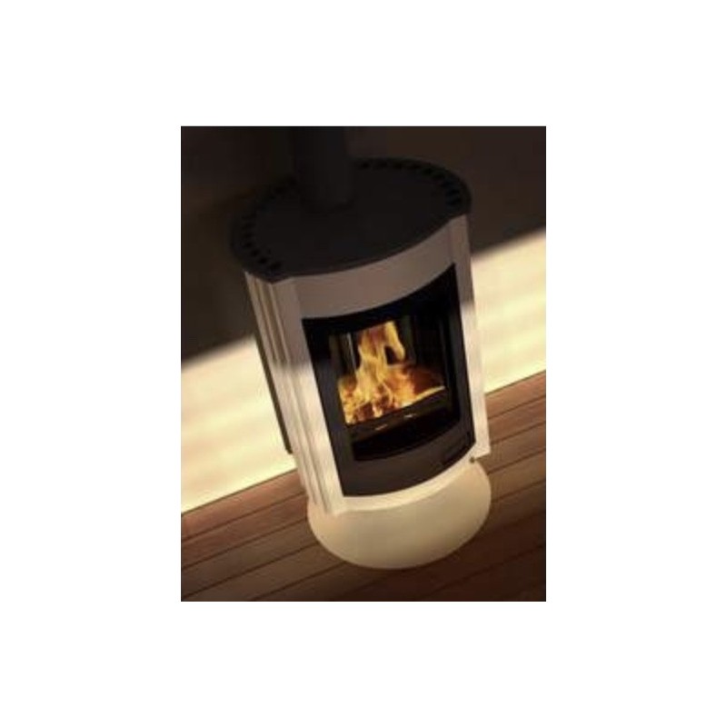 poele à bois pour votre chauffage d'intérieur