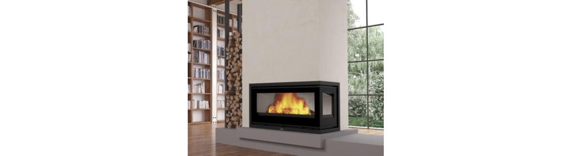 Accessoires cheminée