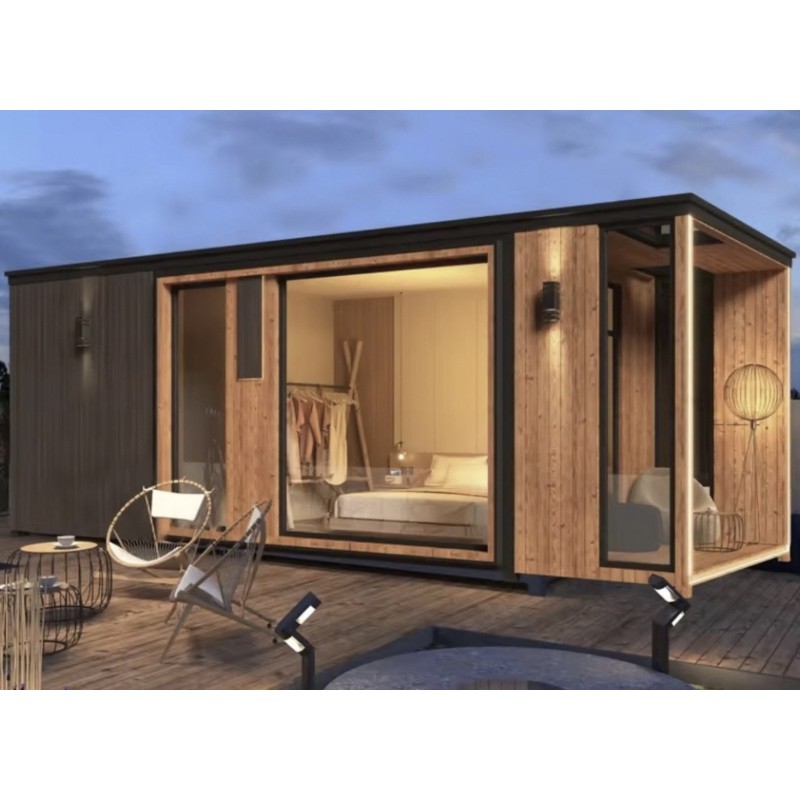 Containers premium