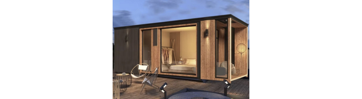 Containers premium