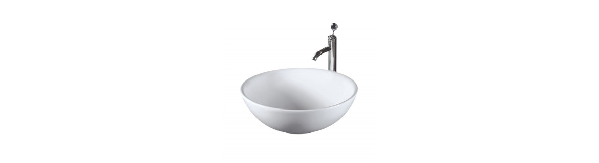 Lavatório de design: comprar um lavatório de design