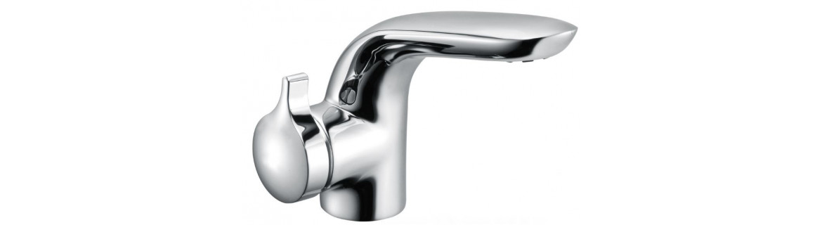 Designerkranen: designerkranen kopen
