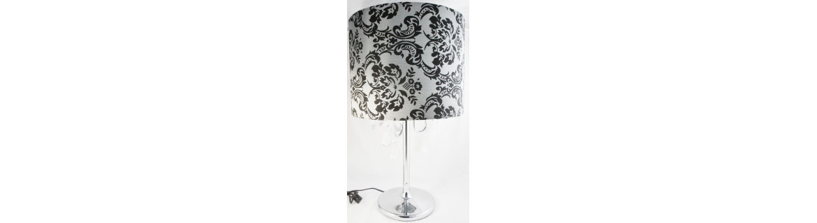 Candeeiro de mesa de design: comprar um candeeiro de mesa de design