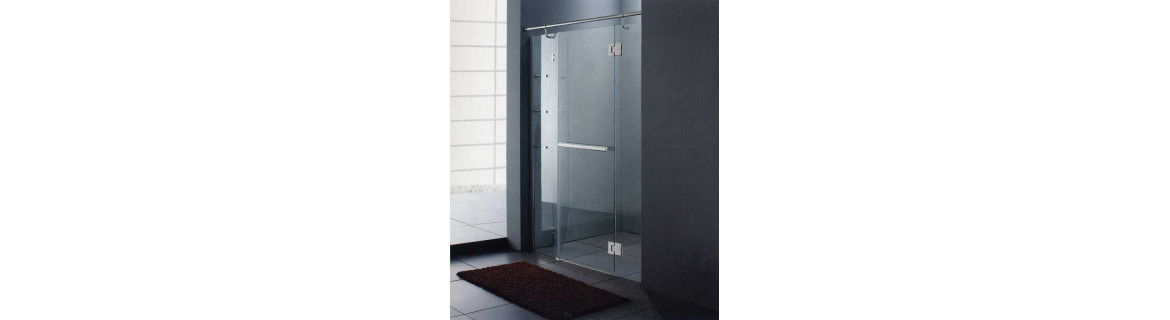 Paroi de douche design: achat paroi de douche design