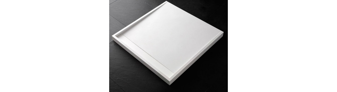 Doccia design: piatto doccia di design design