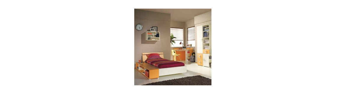 Chambre enfant complète design: achat chambre enfant complète design