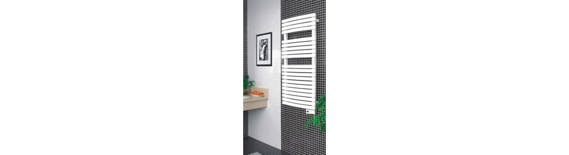 Radiador elétrico de design: comprar um radiador elétrico de design