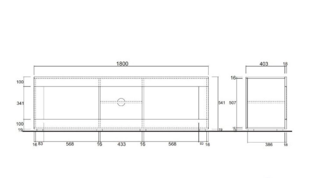 basic 181cm cotes