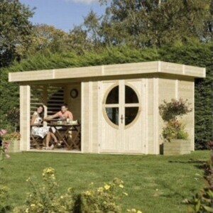 Jardin