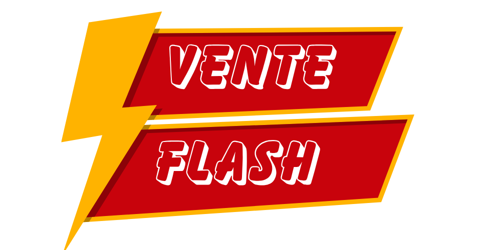 vente flash